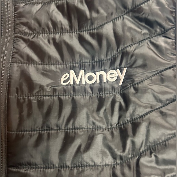 Marmot Variant Men’s Puffer Vest Size Medium - Picture 3 of 8